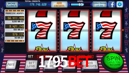 A Revolução dos Aplicativos de Jogos no 1795bet