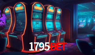 Desvendando o Mundo dos Jogos Virtuais na 1795bet
