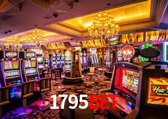 Descubra a Essência do 1795bet: Nossa História e Compromissos