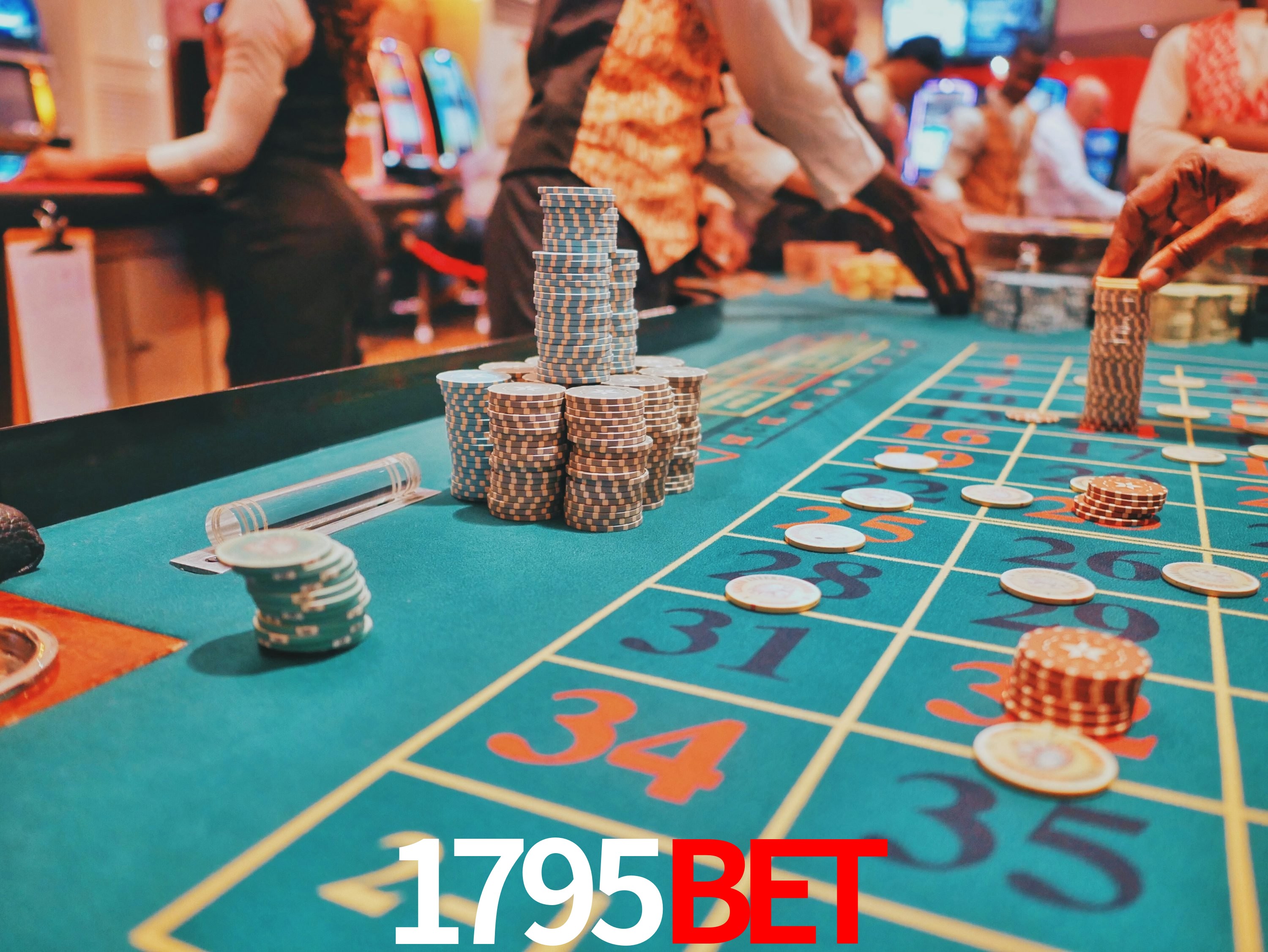 Diretório de Jogos 1795bet