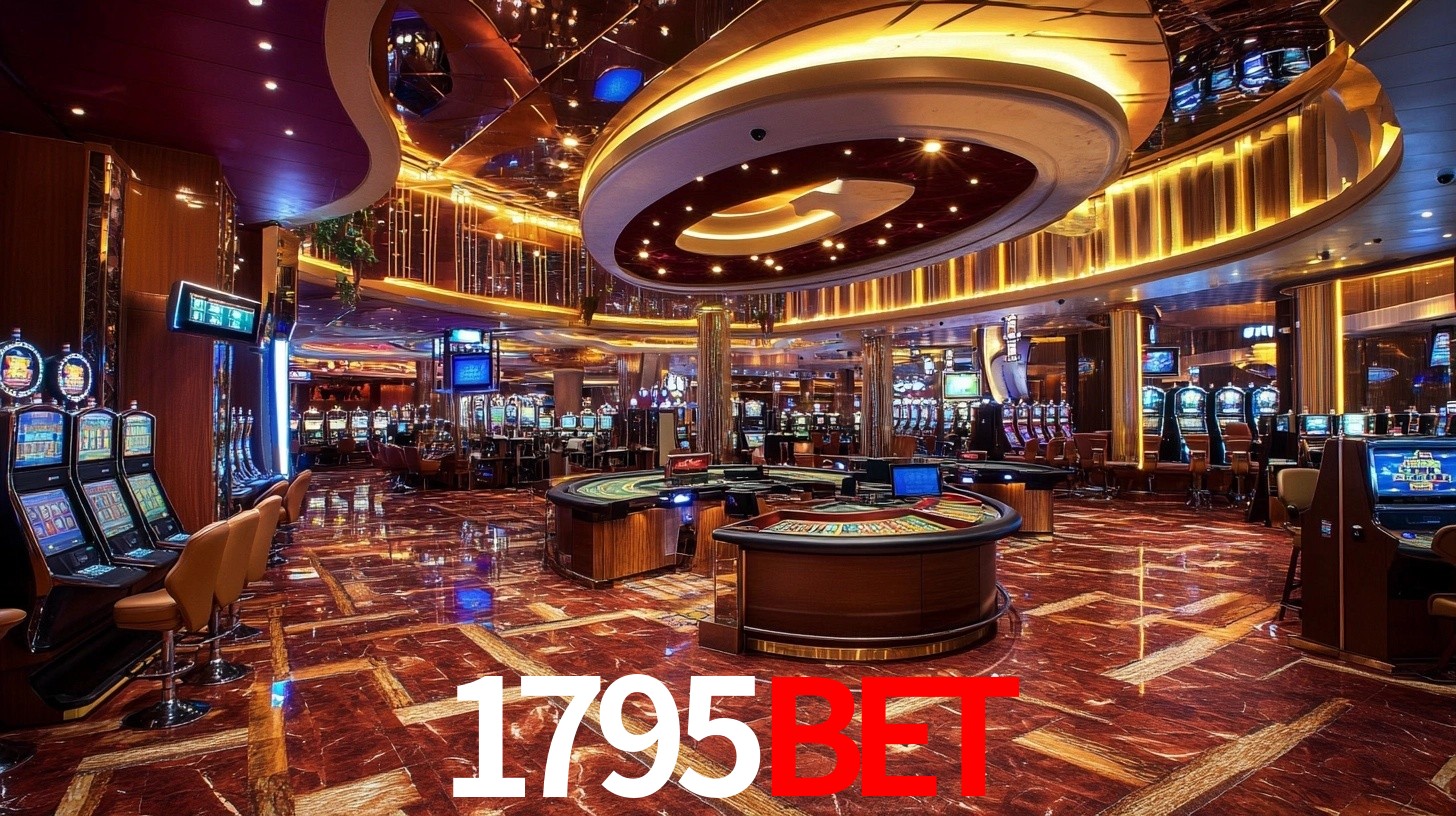 Programa VIP 1795bet