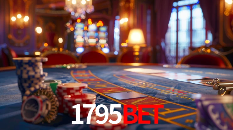Casino VIP 1795bet