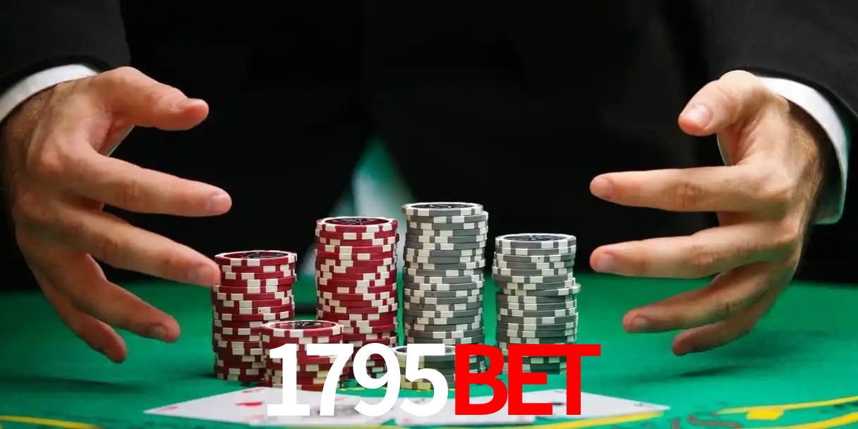 Promoções Sazonais 1795bet