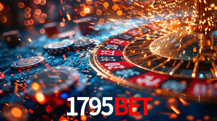 Mesa de Blackjack 1795bet
