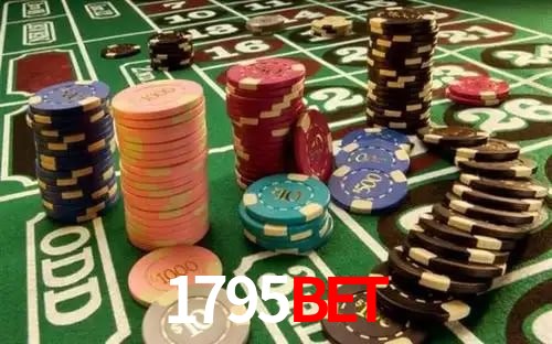 PIX Instantâneo 1795bet