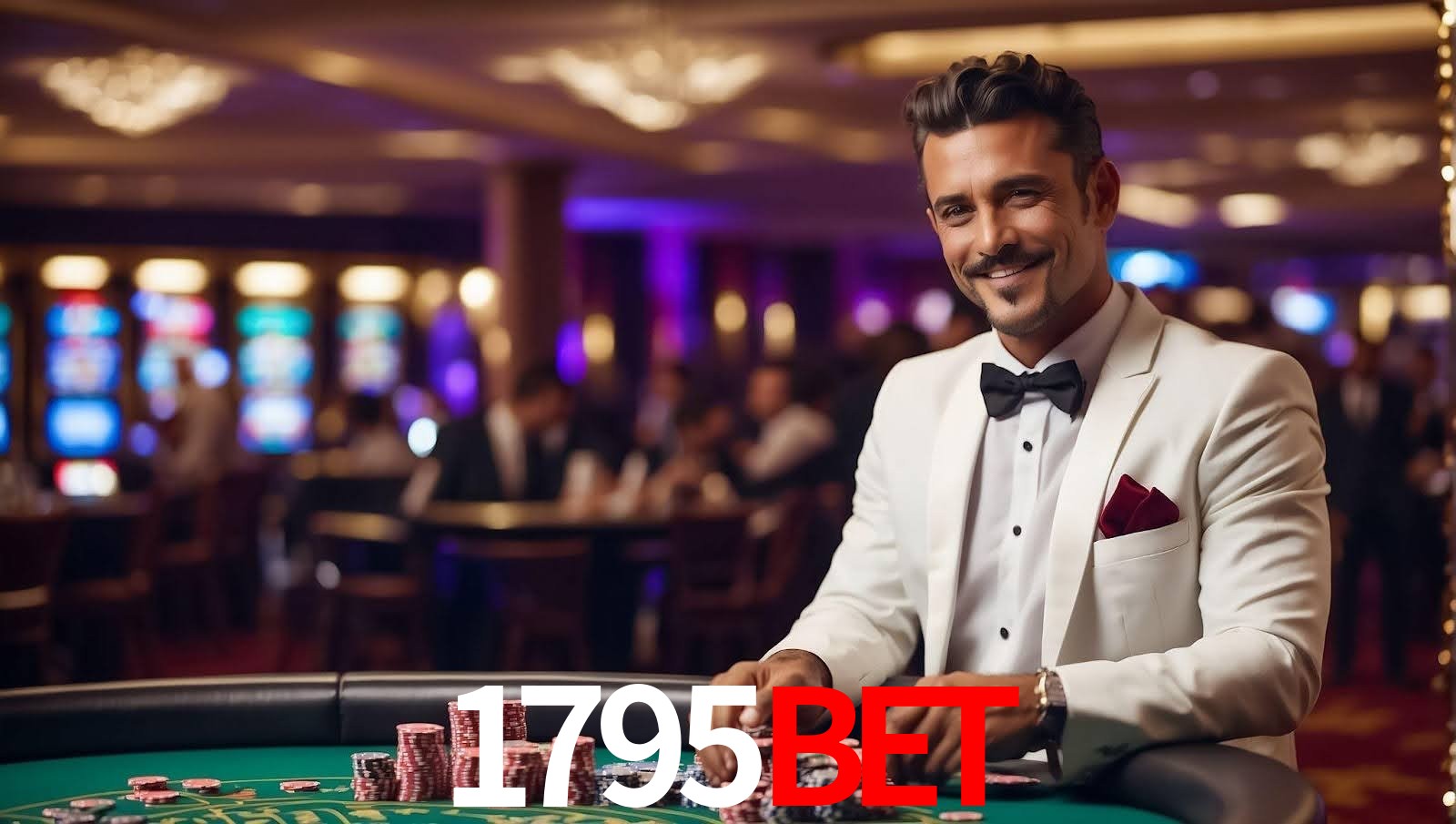Diretório de Jogos 1795bet