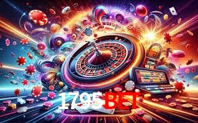Login Seguro 1795bet