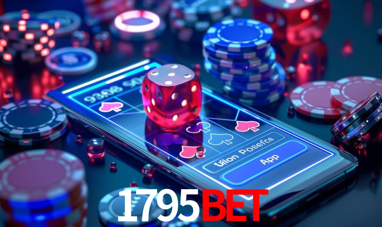 Especiais de Fim de Semana 1795bet