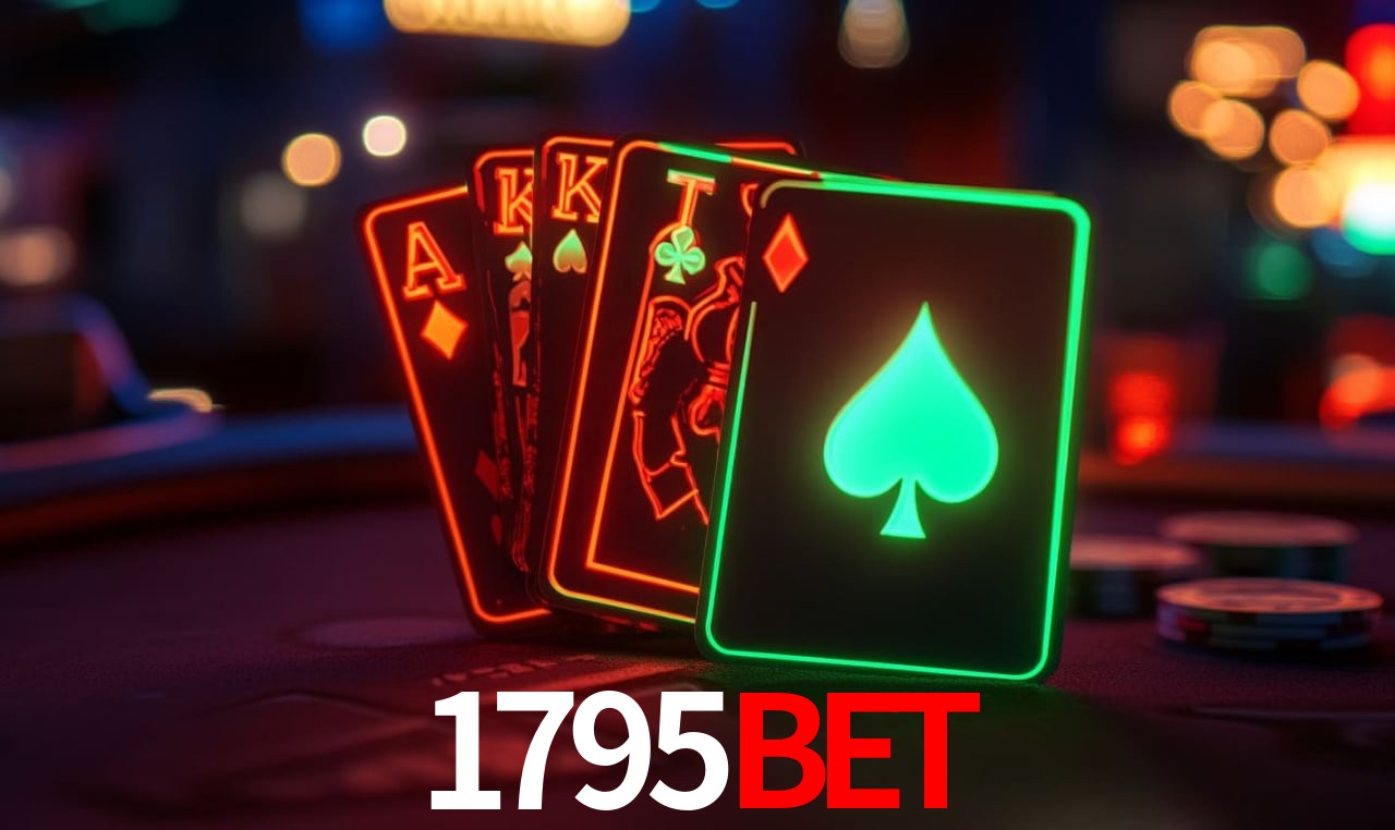 Promoção Relâmpago 1795bet