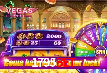 A Emoção da Loteria na 1795bet: Uma Chance de Mudança de Vida