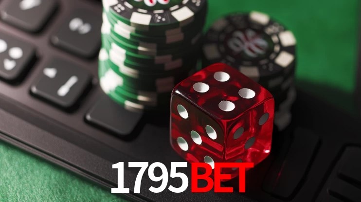 Descubra a Essência do 1795bet: Nossa História e Compromissos