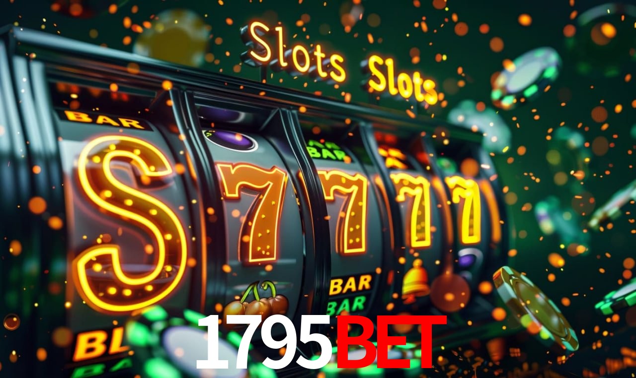 Casino Ao Vivo 1795bet