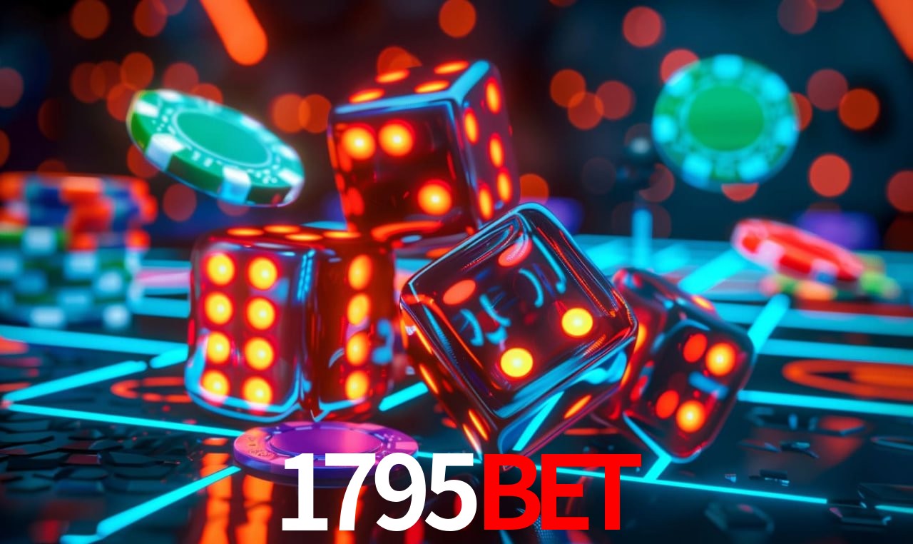 Casino VIP 1795bet