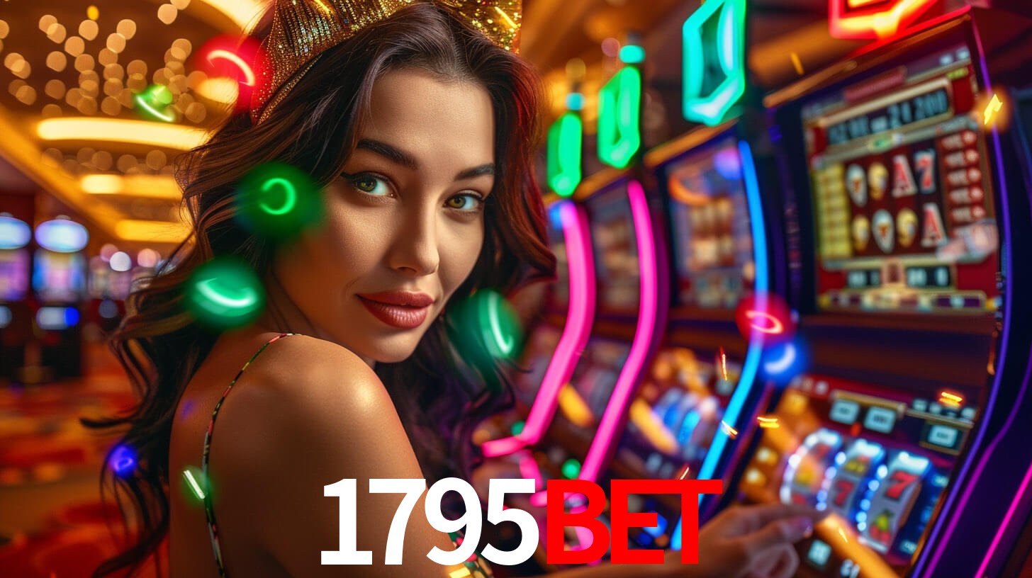 Jogos Exclusivos 1795bet