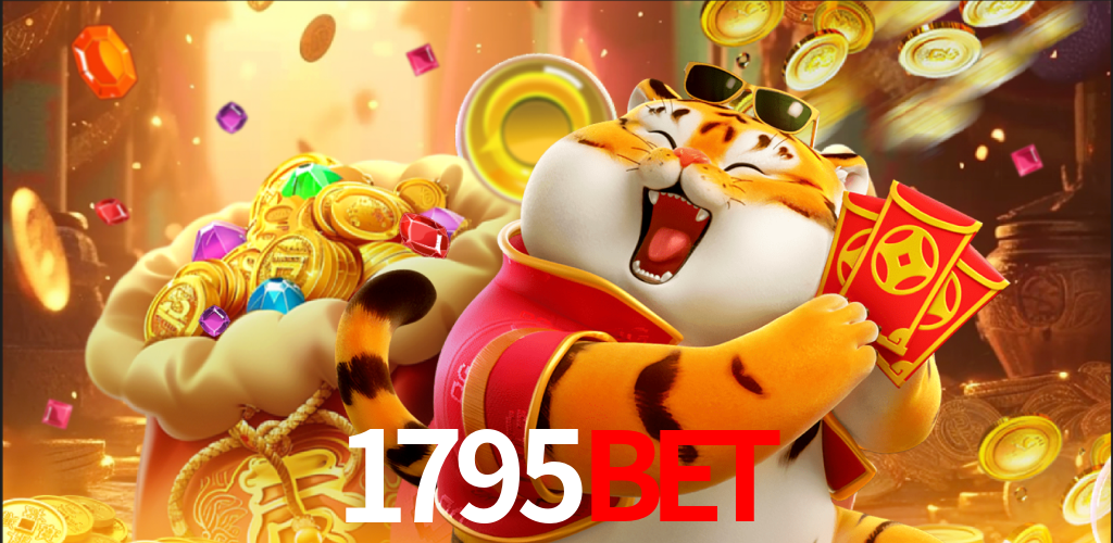 1795bet: A Experiência de Casino com Jogos de Mesa ao Vivo
