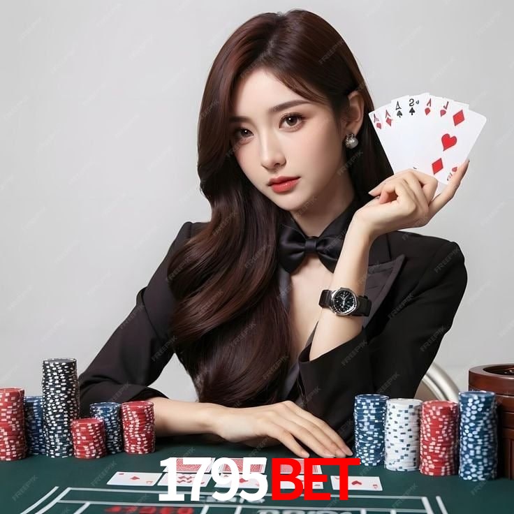 Casino Ao Vivo 1795bet