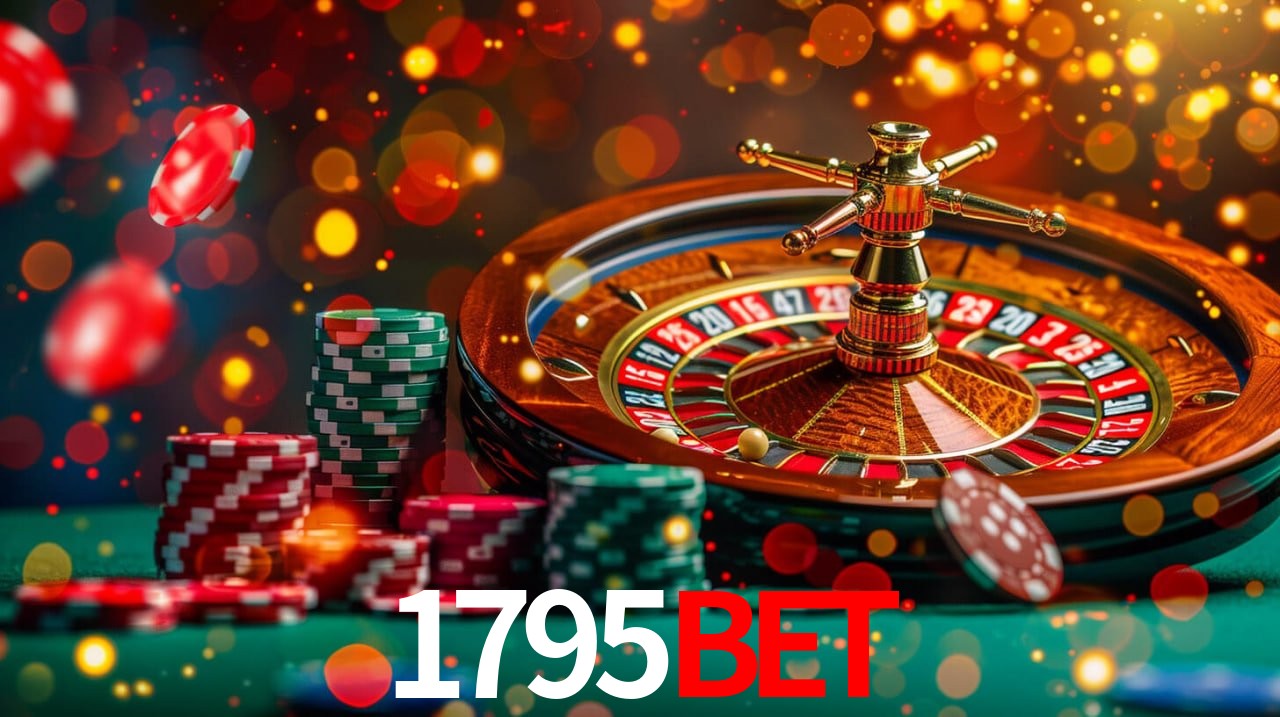 Jogos Exclusivos 1795bet