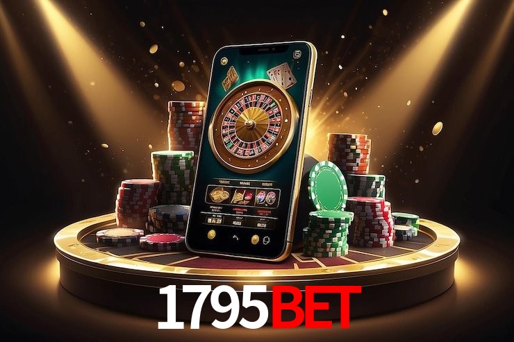 Avaliações dos Jogadores 1795bet