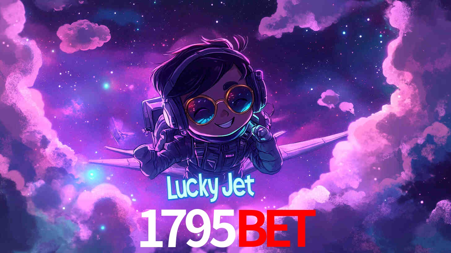 Jogo Spaceman 1795bet
