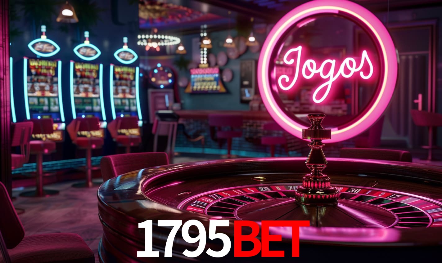 Interface Premium 1795bet