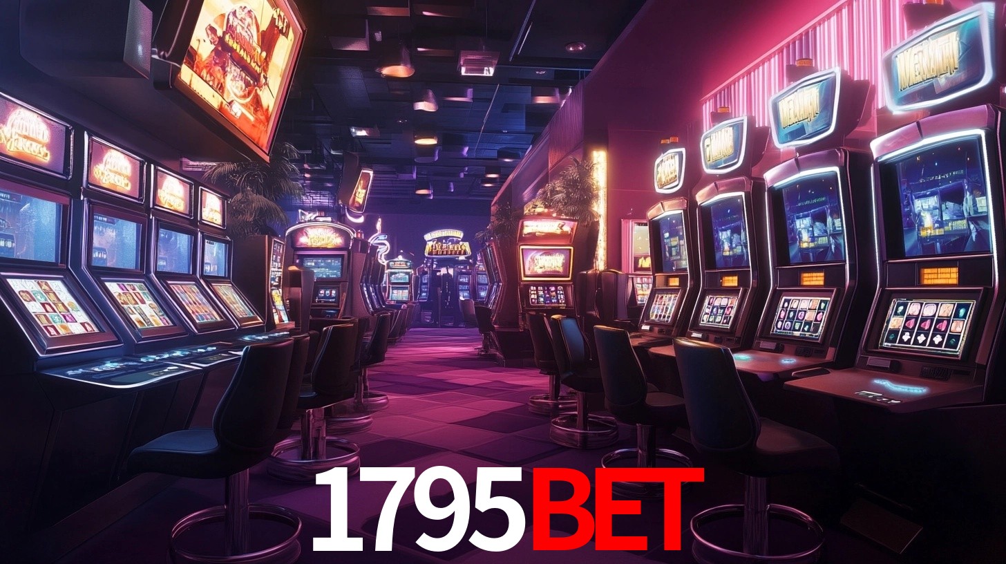 Experimente o Login Seguro Premium no 1795bet