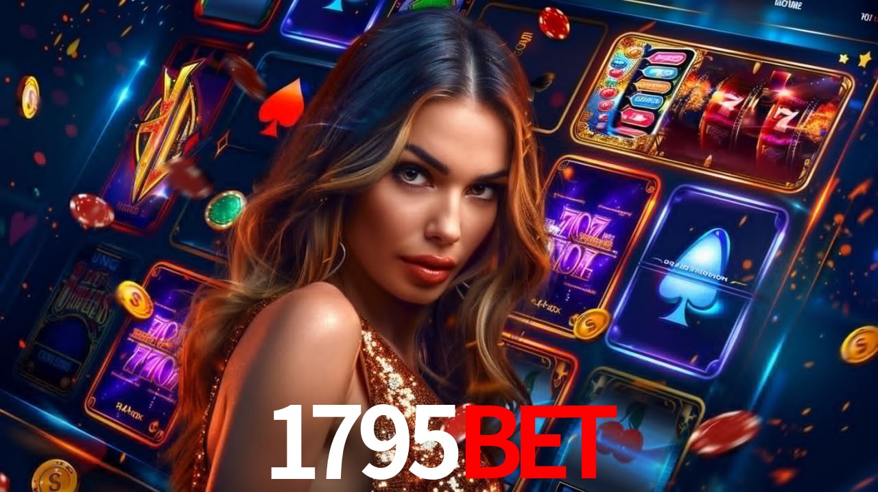 Programa VIP 1795bet