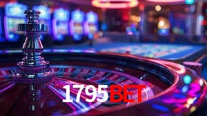 Tecnologia da Plataforma 1795bet