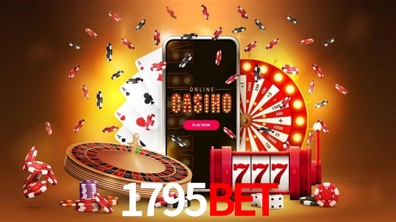 Experiência VIP 1795bet