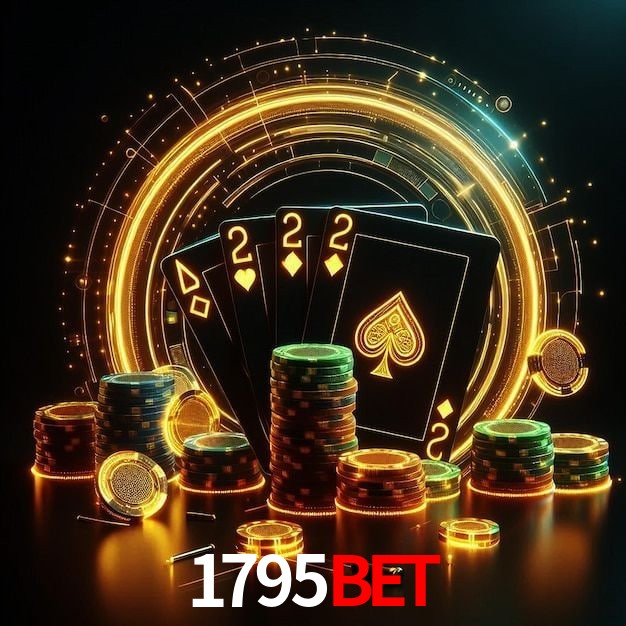 Promoções Sazonais 1795bet