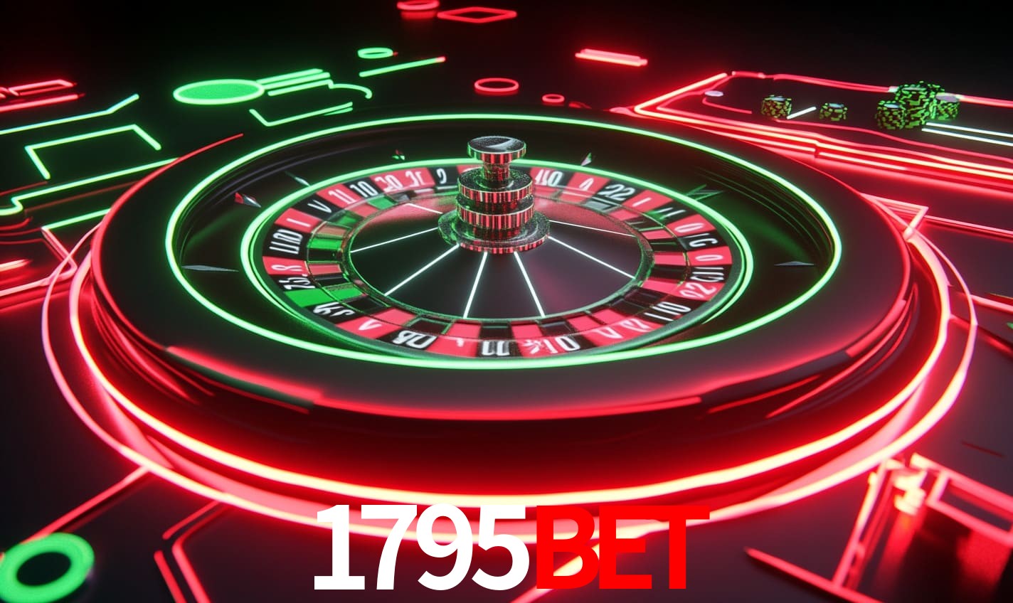 Estatísticas Esportivas 1795bet
