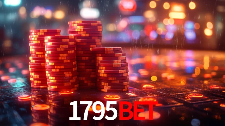 Sinta a adrenalina dos jogos de cassino com 1795bet