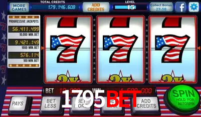 Inovações de Jogos na 1795bet: O Futuro das Experiências Interativas