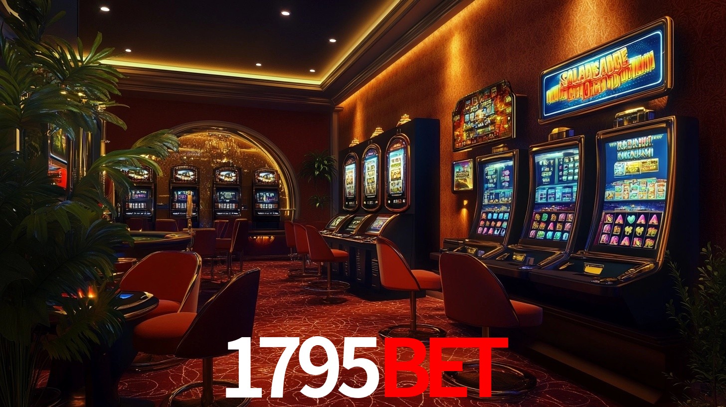 Torneios 1795bet