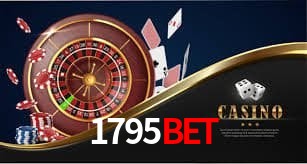 Benefícios da Conta 1795bet