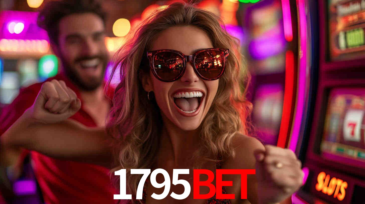 cassino 1795bet