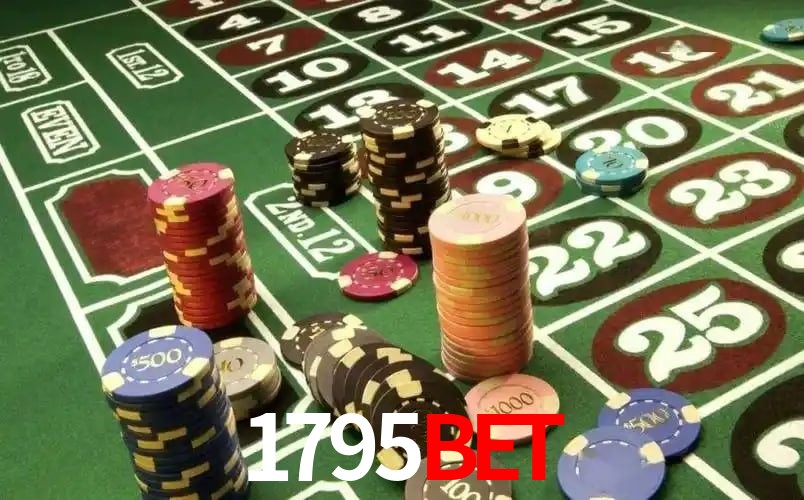 Especiais de Fim de Semana 1795bet