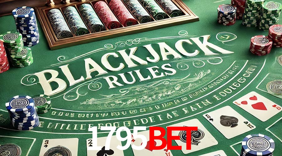 Casino Ao Vivo 1795bet