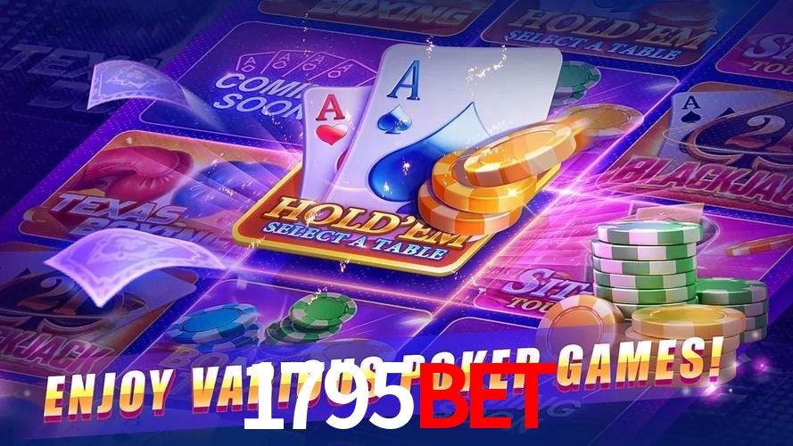 Torneios 1795bet