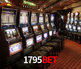 Descubra o Programa VIP da 1795bet: Vantagens Exclusivas para Jogadores