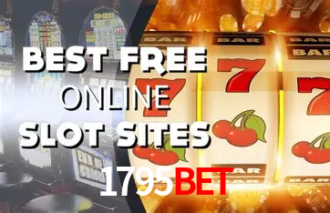 Desvendando o Mundo dos Jogos Virtuais na 1795bet