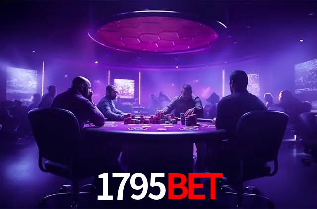 PIX Instantâneo 1795bet