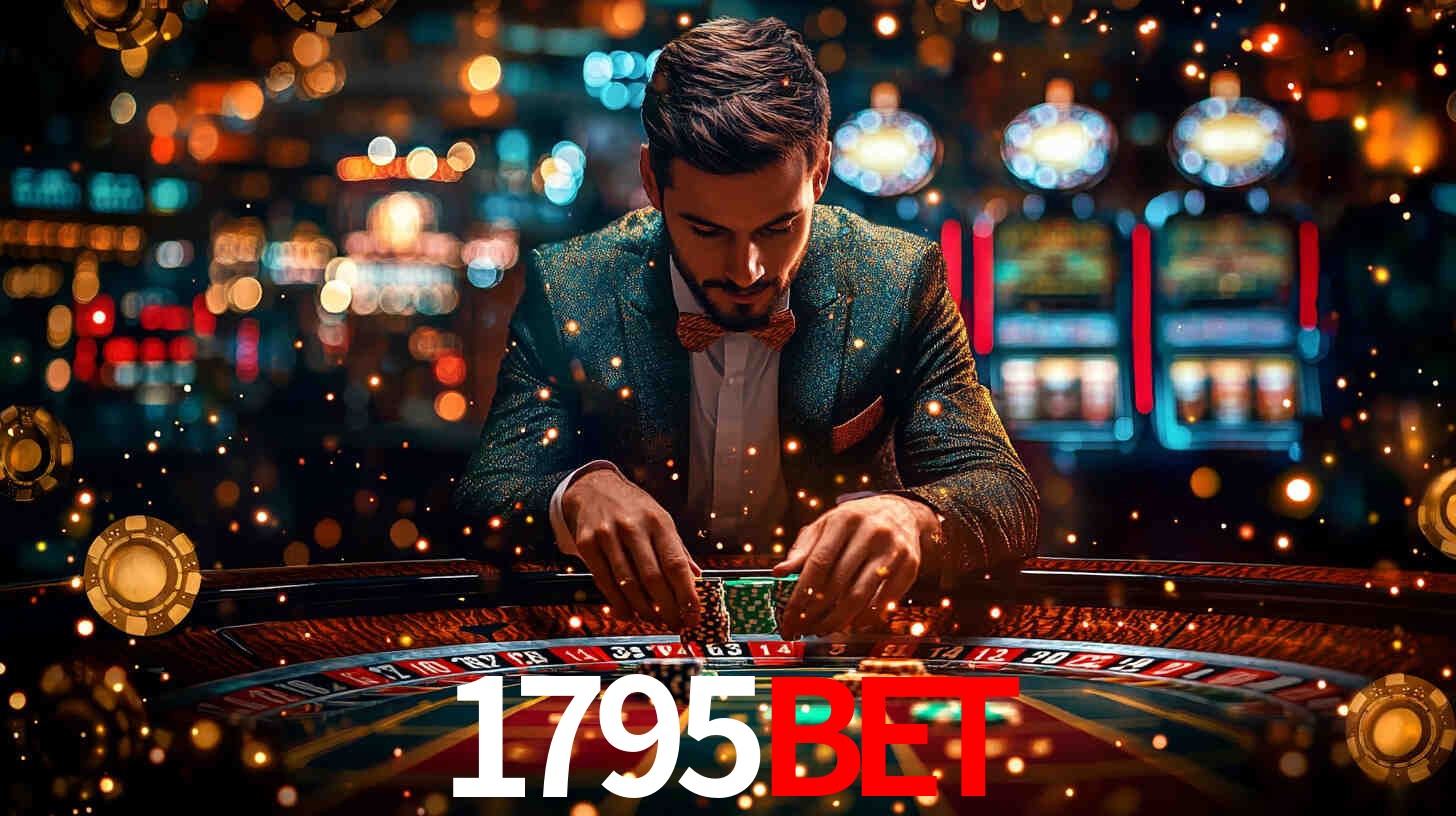 Explore as vantagens do 1795bet: serviço profissional e confiabilidade