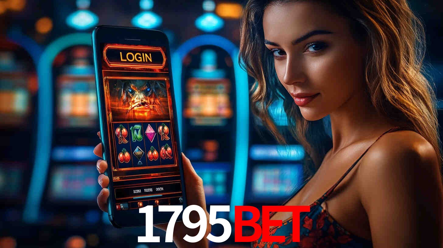 Bônus Generosos e Exclusivos no 1795bet para Você!