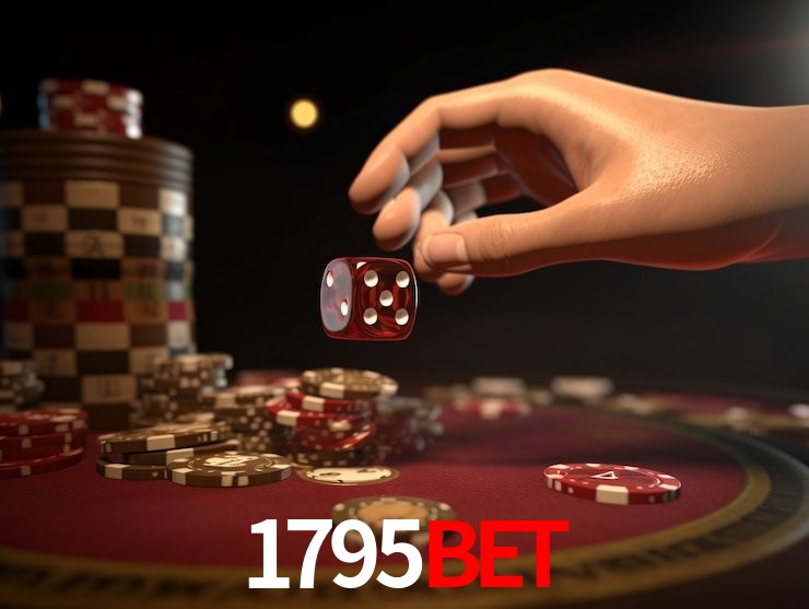 Ofertas Exclusivas 1795bet