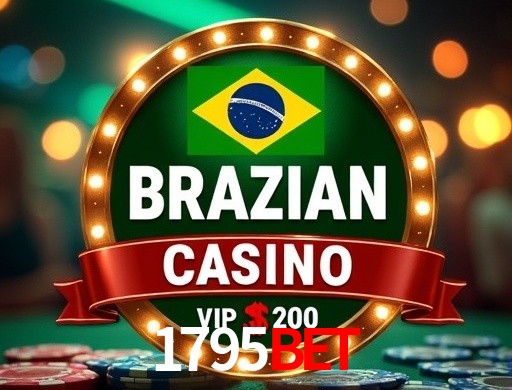 Promoção Relâmpago 1795bet