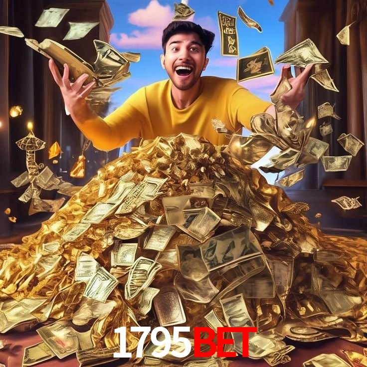 Recursos de Bônus 1795bet